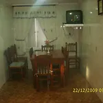 Prázdninový dům Casa Dorna Rianjo