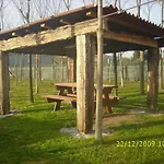 Casa Dorna * Rianjo