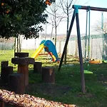 Prázdninový dům Casa Dorna