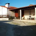 Prázdninový dům Casa Dorna