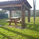 Prázdninový dům Casa Dorna