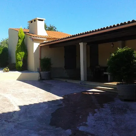 Prázdninový dům Casa Dorna Rianjo