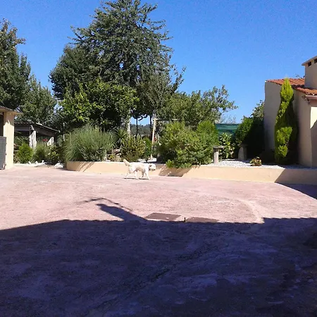 Casa Dorna * Rianjo