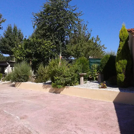 Casa Dorna Holiday home