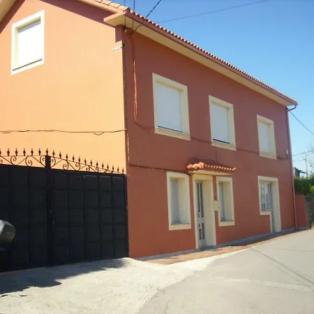 Casa Dorna Holiday home