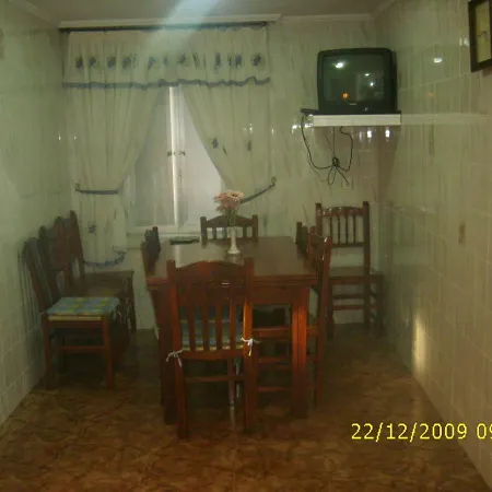 Tatil Evi Casa Dorna Rianjo