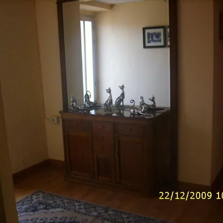 Casa Dorna * Rianjo