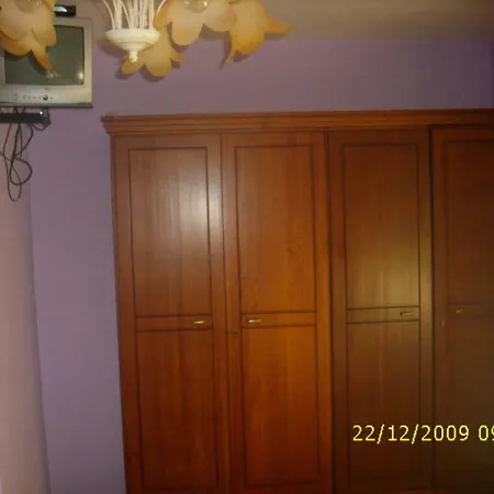 Casa Dorna Holiday home Rianjo