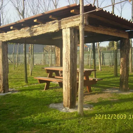 Casa Dorna * Rianjo