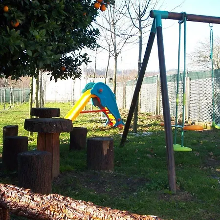 Holiday home Casa Dorna