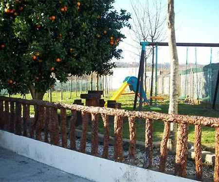 Casa Dorna