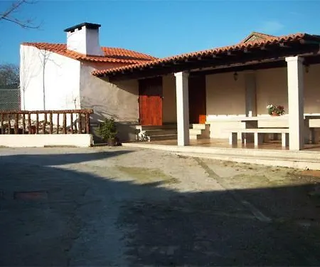 Holiday home Casa Dorna