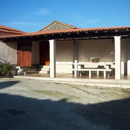 Holiday home Casa Dorna *