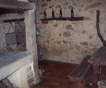 Casa Dorna Tatil Evi *