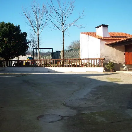 Casa Dorna Rianjo