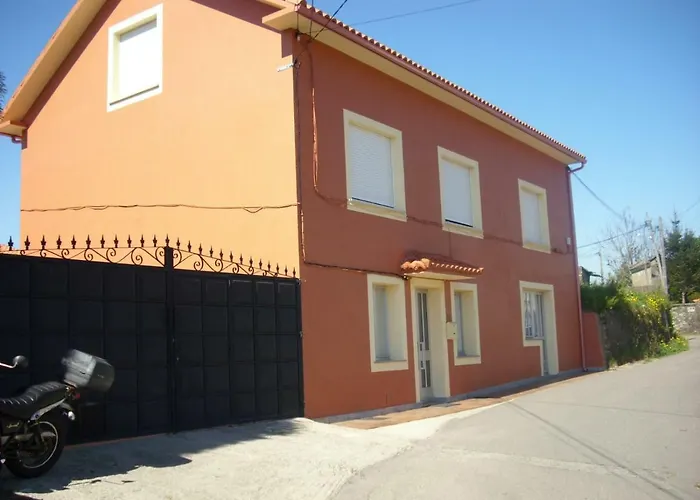 Casa Dorna Hébergement de vacances