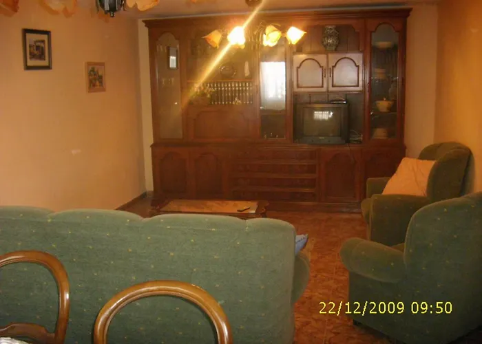 Casa Dorna Hébergement de vacances