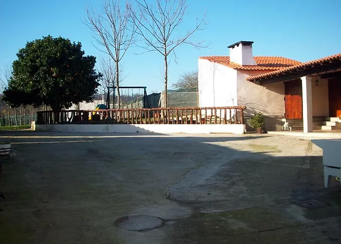 Casa Dorna Rianjo